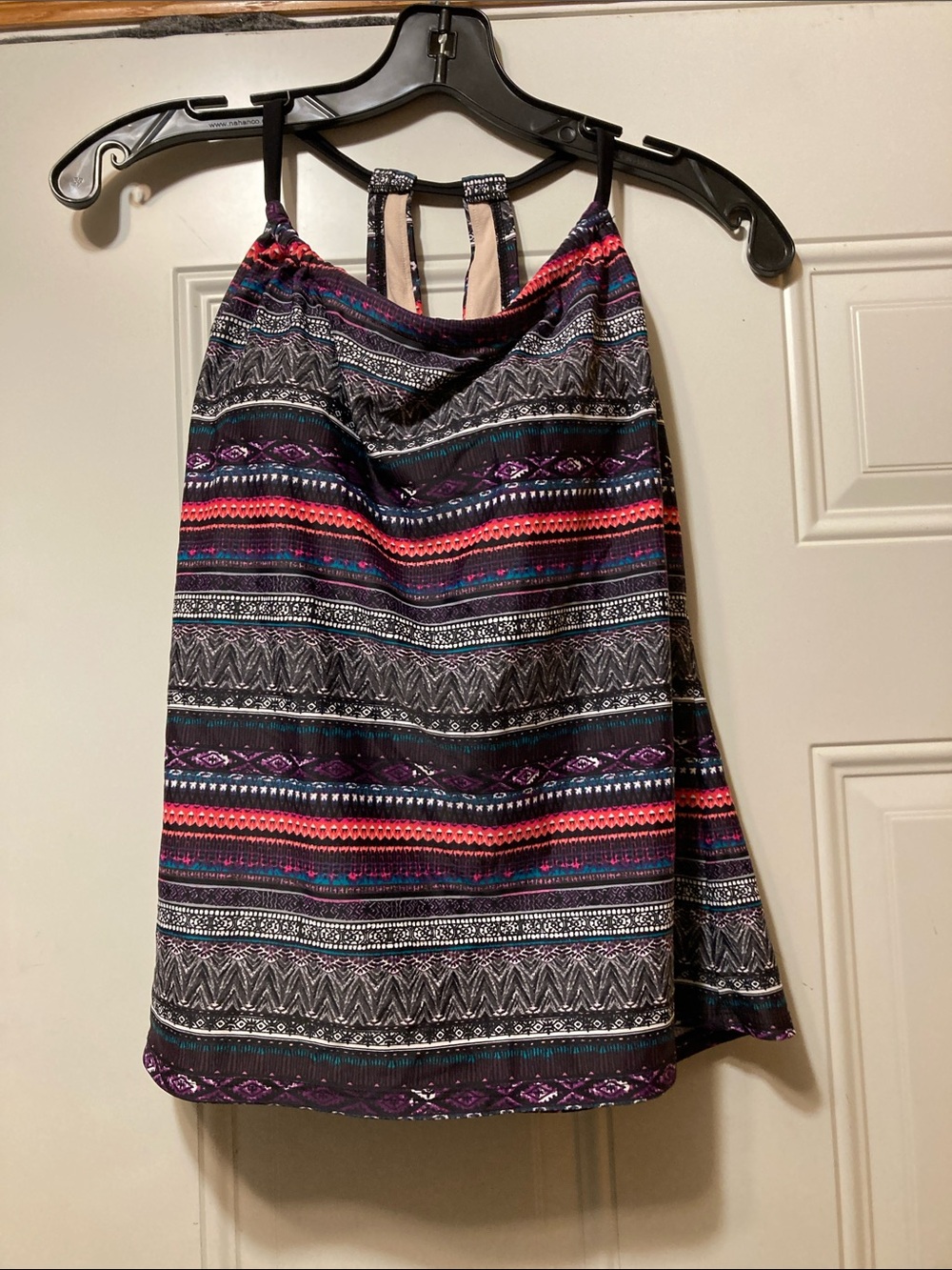Kona Sol Swim Top M